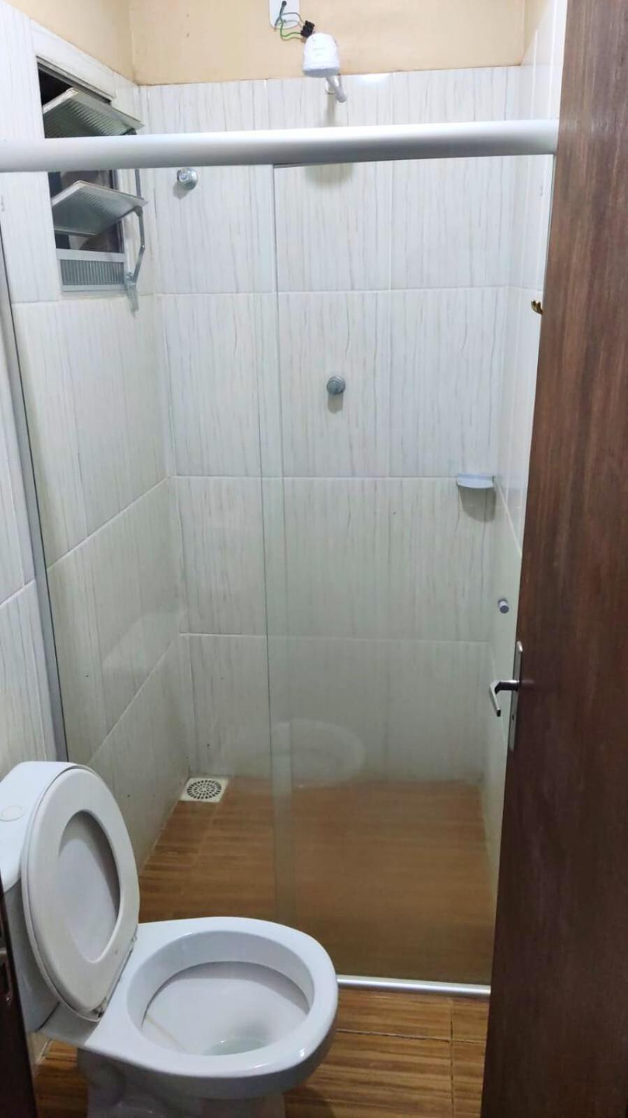 Hotel Alvorada Alegrete Kültér fotó