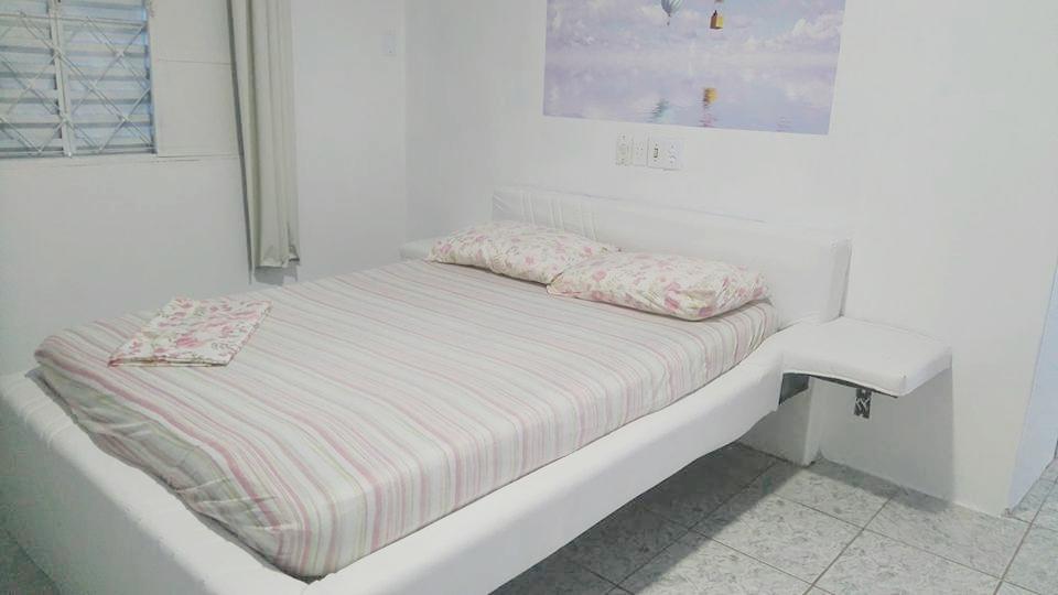 Hotel Alvorada Alegrete Kültér fotó